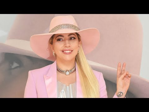 La véritable histoire de Lady Gaga
