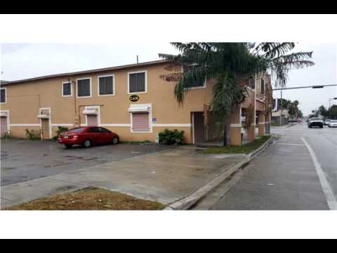 5401 NW 2nd Ave,Miami,FL 33127 Comercial à venda