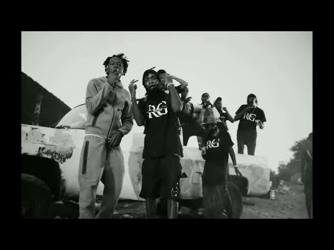 Skillibeng ft Skeng - Mawch (Music Video) Prod by. JIGGYD