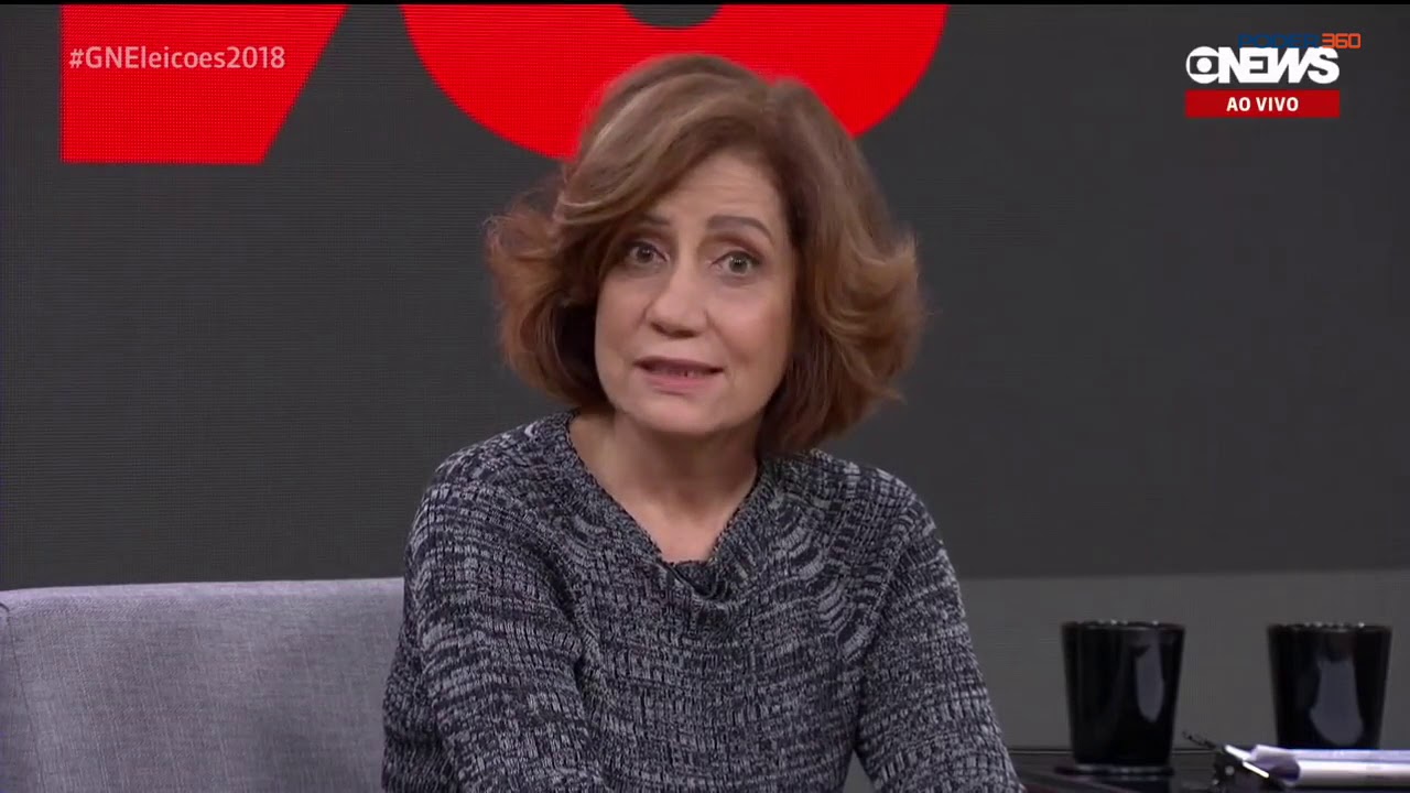 Editorial do Grupo Globo sobre contestação de Jair Bolsonaro