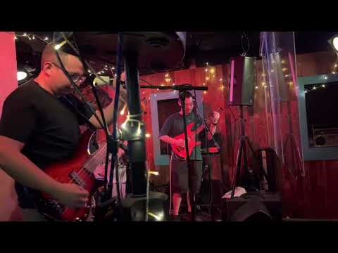 Happy Birthday, Ziad!!!!! Lovely cover song ❤️❤️ by John Travoltron