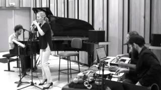 "The Smile" (Steve Lacy/ Anna Akhmatova)