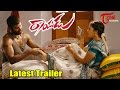 Rayudu Movie Latest Trailer | Vishal, Sri Divya