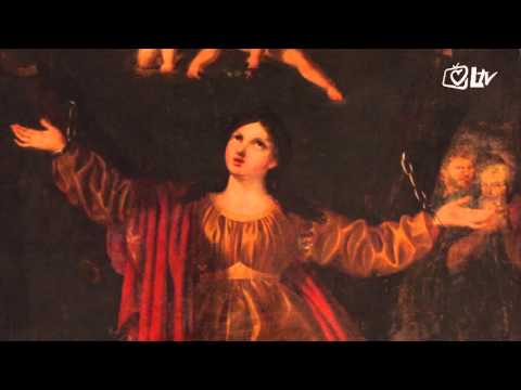 Katolički kalendar 15.1.2016. - Sveta Anastazija ili Stošija