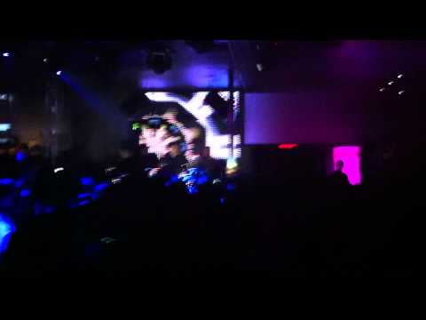 dangerous (remix) -Sebastien ingrosso