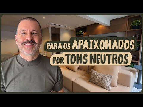 TOUR APTO 85 M² SUPER FUNCIONAL