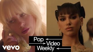 Vevo - Pop Video Weekly | This Week’s Biggest Hits Ep. 22