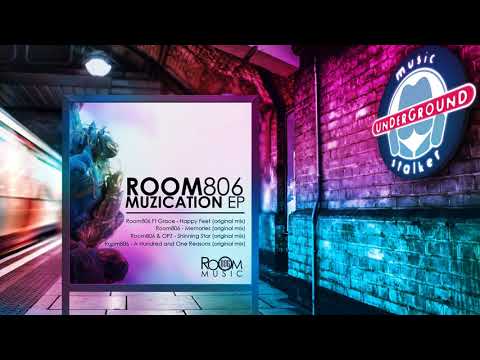 Room 806 - A Hundred & One Reasons (Original Mix) 👇 Jazz House Playlist
