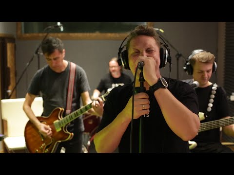 Antek Smykiewicz - Hasztag (Poplista Plus Live Sessions)