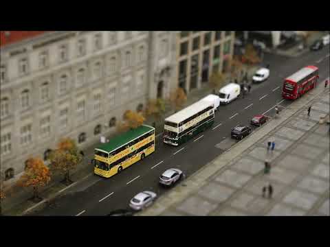 Alex M.O.R.P.H., Scott Bond, Charlie Walker - F3F (Extended Mix) [Video]