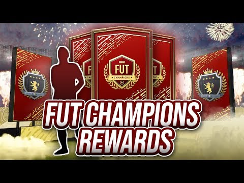 INSANE TOTW! 😵 ELITE 1 FUT CHAMPIONS REWARDS! - FIFA 20 Ultimate Team