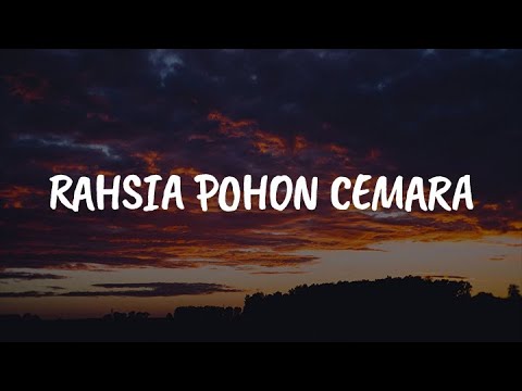 Rahsia Pohon Cemara, Ku Di Halaman Rindu, Masih Aku Terasa (Lirik) - Exist