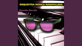 Don&#39;t Go Breaking My Heart