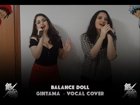 Balance Doll (vocal cover) - Gintama
