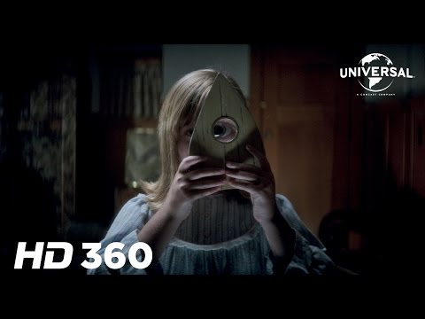 Ouija: Origem do Mal VR 360 (Universal Pictures) HD
