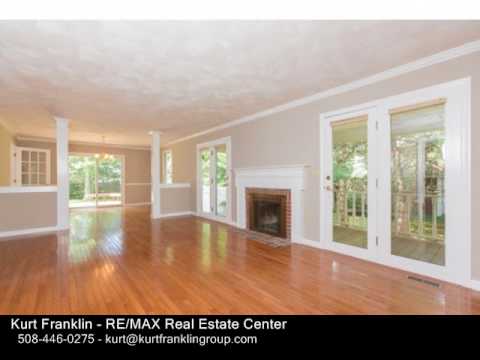 130 Colonial Rd, North Attleboro MA 02760 - Single Family Home - Real Estate - For Sale -