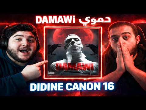 DIFA REACTIONS and Magada_reaction