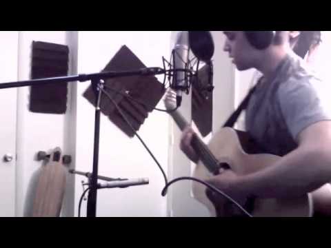 Shadowman acoustic- Mike White