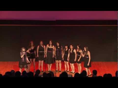 CMU Counterpoint - Battlefield