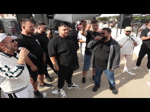 🚀 Florin Salam & Leo de la Kuweit 🔥 Impacarea Periculoasa 2025 👑 Toata Viata Am Muncit 🔝🔝🔝