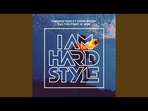 Till The Fight Is Won (feat. Chris Madin)
