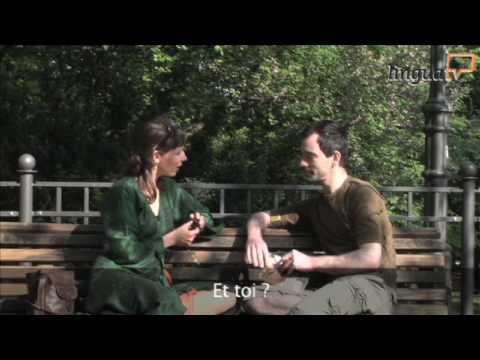 Learn French with Video Episode La rencontre fatidique by LinguaTV (cours de langue francaise)
