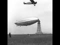 This date in Canadian history: August 1 #canada #history #airship #montreal #quebec #britain