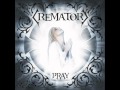 Crematory - Alone (with lyrics) 