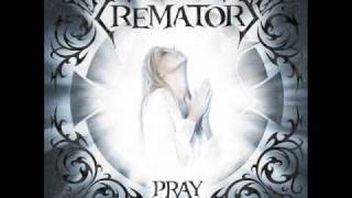 Crematory - Alone (with lyrics)