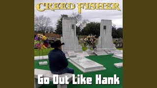 Creed Fisher Outlaw Creed