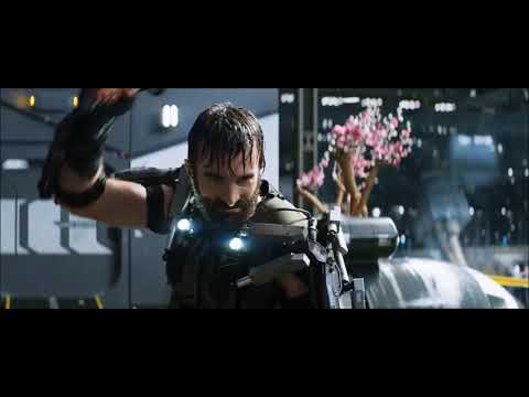 Lifeforms // King Yosef