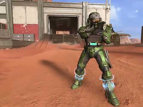 Halo Infinite (What $100 in Microsoft reward points gets you).