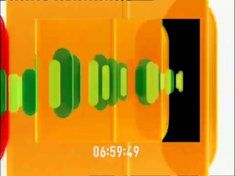 RTP Internacional - Contagem Decrescente 16:9 Dia (2013)