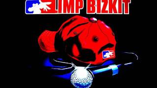 Limp Bizkit - Bring The Noise