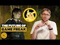 What Game Freak's New Game Could Mean for Pokemon