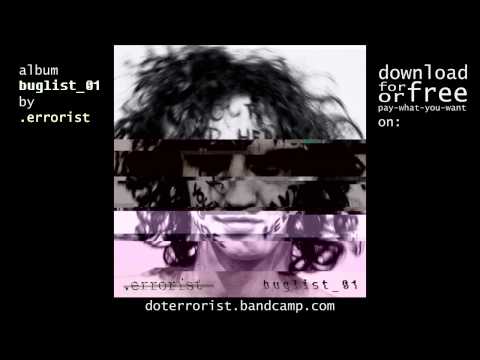 .errorist - Happiness is tricky