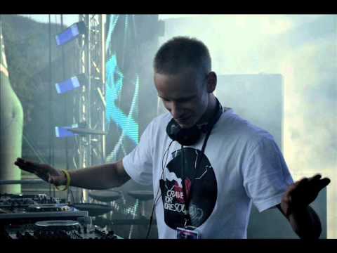 MATTHEW BENCH - DIRTY SESSIONS BIELAWA POLAND