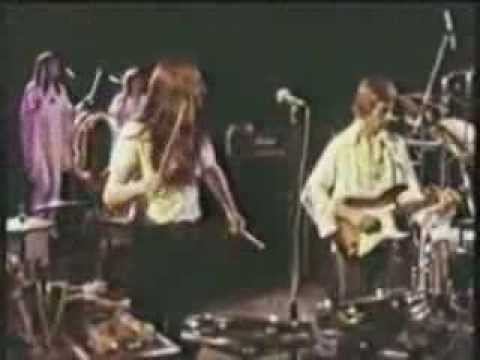 Ëmëhntëhtt-Ré (Part I) / De Futura (En vivo '77)