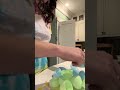 Glow in the Dark Easter Egg Hunt!