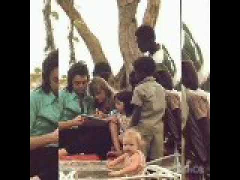 Band On The Run (Rehearsal, 1974) - Paul McCartney