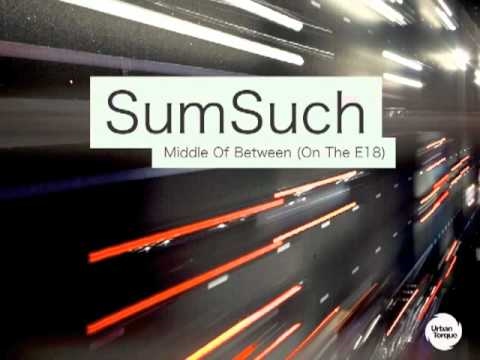 SumSuch - Punavuori Nights - Urban Torque®