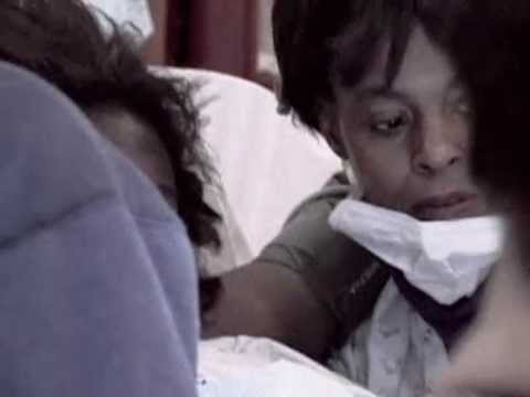 TRAILER: A Doula Story