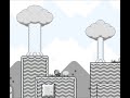 Glow Gameplay SMW Hack Rom