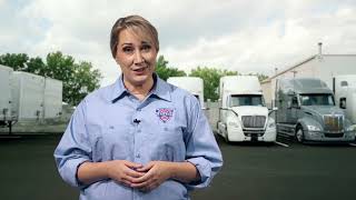 A-Fleet: Maintaining a Safe Following Distance