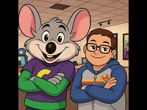 Let’s Build It Up A Minecraft song