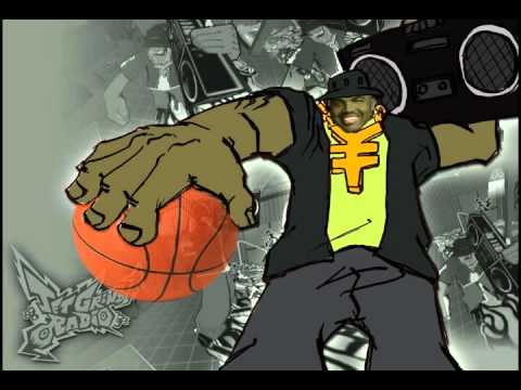 Sneakjam (Quad City DJs vs Hideki Naganuma)