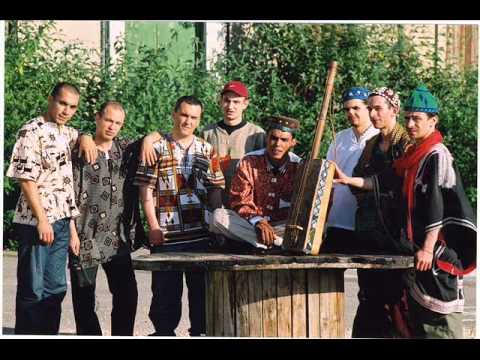 Gnawa Diffusion - Bari bari ( moussaka )