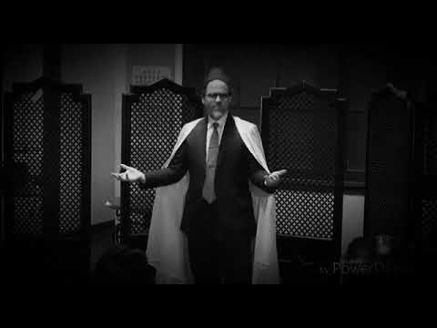 Why is Fear of Allah Important? Sheikh Hamza Yusuf