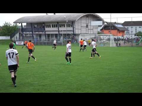Highlights FC Kirchberg 7:2 FC Aarwangen