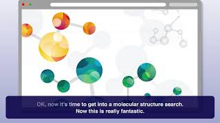 Features and Functionalities of CRC Press’ CHEMnetBASE -- watch video